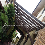 Timber Pergola Malaysia