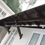 Timber Pergola Malaysia